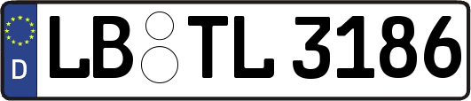 LB-TL3186