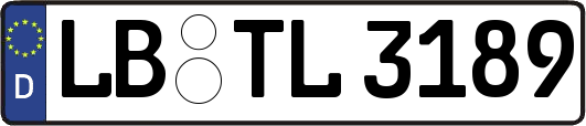 LB-TL3189