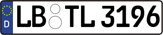 LB-TL3196