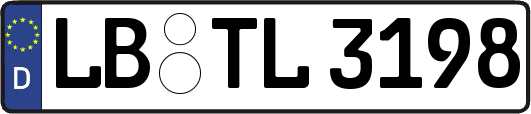 LB-TL3198