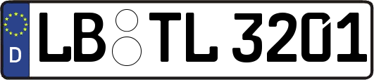LB-TL3201