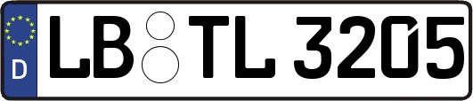 LB-TL3205