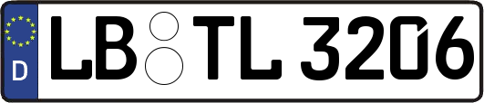 LB-TL3206