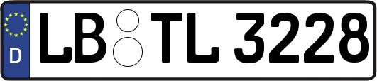 LB-TL3228