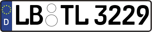 LB-TL3229