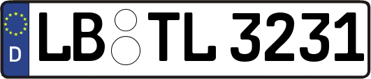 LB-TL3231