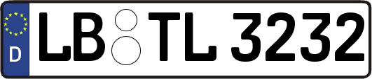 LB-TL3232