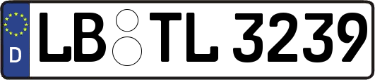 LB-TL3239