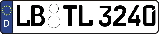 LB-TL3240