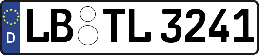LB-TL3241