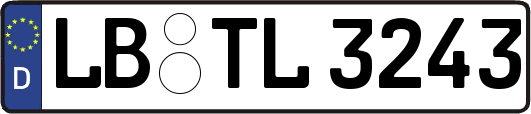 LB-TL3243