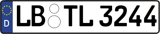 LB-TL3244