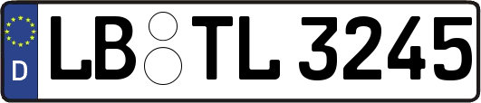 LB-TL3245
