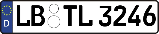 LB-TL3246