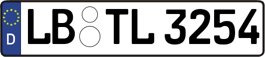 LB-TL3254