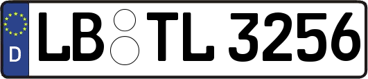LB-TL3256