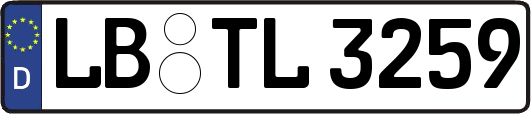 LB-TL3259