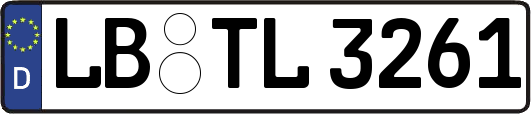 LB-TL3261