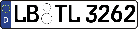 LB-TL3262