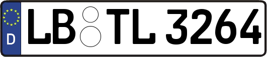 LB-TL3264