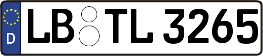 LB-TL3265