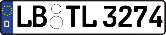 LB-TL3274