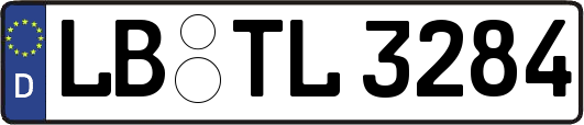 LB-TL3284
