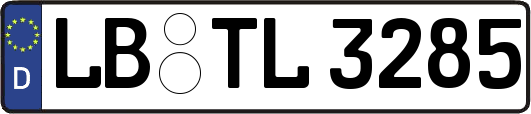 LB-TL3285