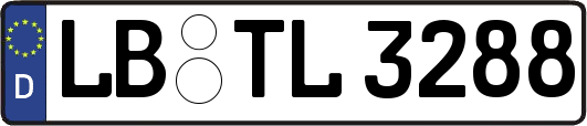 LB-TL3288