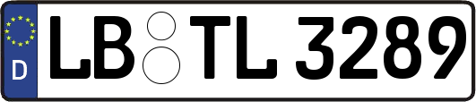 LB-TL3289