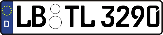 LB-TL3290