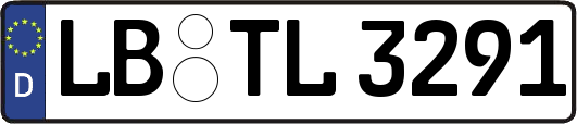 LB-TL3291