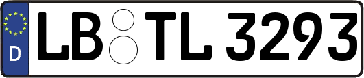 LB-TL3293
