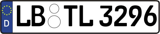LB-TL3296