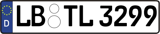 LB-TL3299