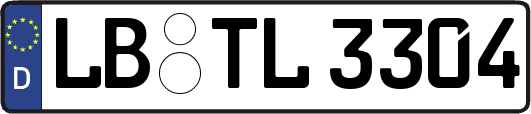 LB-TL3304