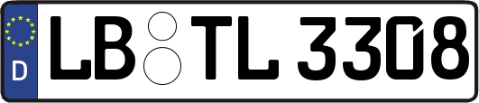 LB-TL3308