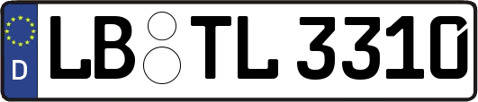 LB-TL3310