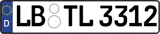 LB-TL3312