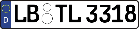 LB-TL3318
