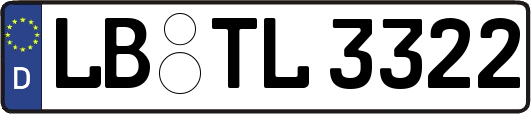 LB-TL3322