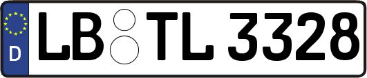 LB-TL3328