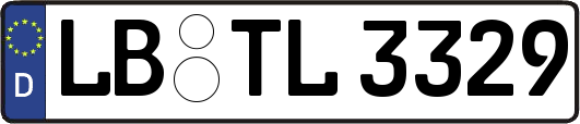 LB-TL3329