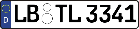 LB-TL3341