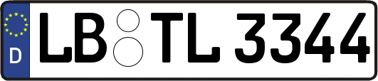 LB-TL3344