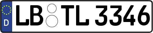 LB-TL3346