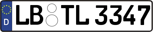 LB-TL3347