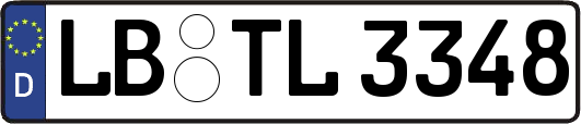 LB-TL3348