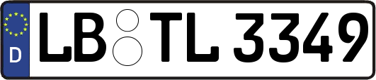 LB-TL3349