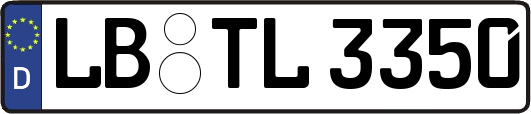 LB-TL3350